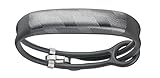 Jawbone UP2 Sleep and Activity Tracker - Gunmetal