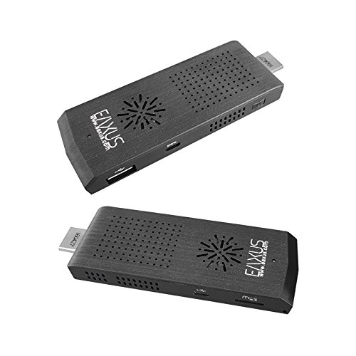 Mini PC Stick HDMI 32GB Android 4.4, Windows10 und wireless Tastatur, Maus Eaxus - 4