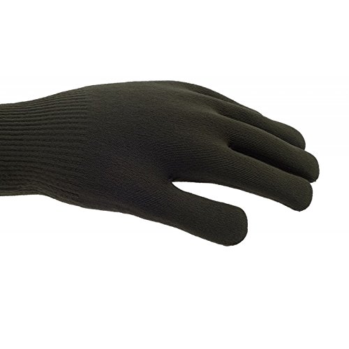 SealSkinz Waterproof Ultra Grip Gloves - 4