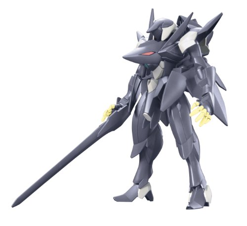 AGE-006 Gundam Age Zedas GUNPLA GAGE-INGLINK AG Advanced Grade 1/144