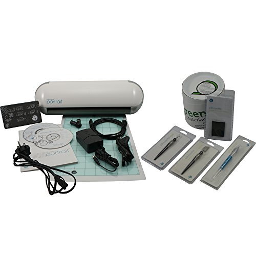 computerized vinyl cutter