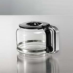 Amazon.de: BEEM D2000613 Glaskanne mit Deckel für Fresh