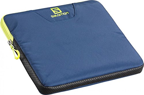 Preisvergleich Produktbild Salomon Tablet Schutzhülle midnight blue / gecko green