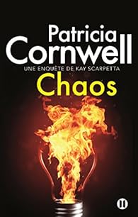 couverture de : Chaos