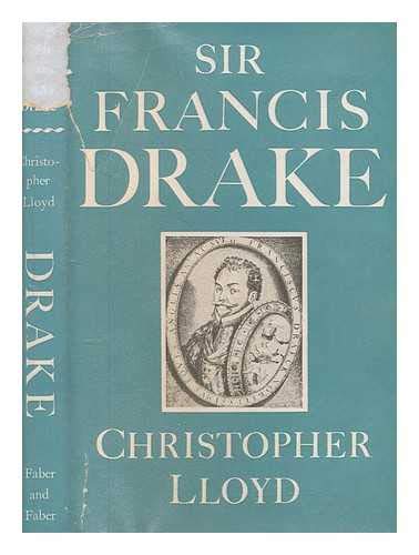 Preisvergleich Produktbild Sir Francis Drake / Christopher Lloyd