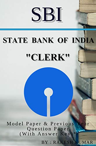 State Bank Of India Sbi Clerk 2019 Junior Associates Practice