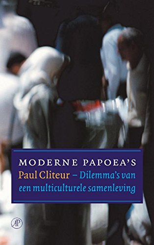 Ebook Moderne Papoea s