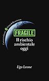 Fragile. Il rischio ambientale oggi