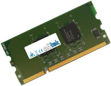 1GB RAM Memory for KYOCERA FS-C5100DN (PC2-5300) - Printer Memory Upgrade
