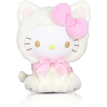 Yumcute Plüschtier – 30 Cm, Weicher Stoff – Kuscheltier Für Kinder, Deko, Geburtstagsgeschenk