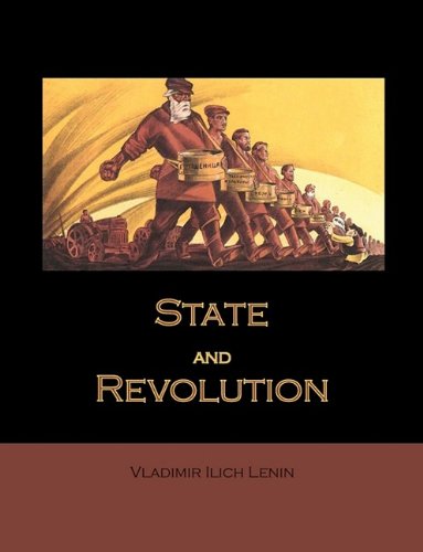 State and Revolution