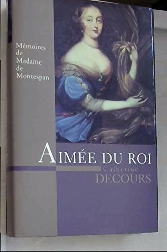 couverture de : Aim&eacute;e du roi