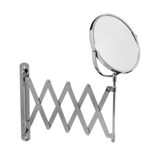 LOYWE wunderschöne Kosmetikspiegel Normal+10Fach LWW51-10 - 3