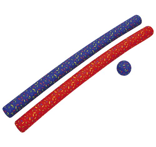 Preisvergleich Produktbild Eduplay Antiagressionssticks mit Ball