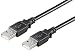 Produktbild Original GOOBAY USB-Datenkabel USB 2.0 A zu USB 2.0 A Original
