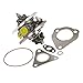 Produktbild VOLKSWAGEN PASSAT B6 2.0 TDI 717858 GT1749 V Turbolader CHRA Kartusche