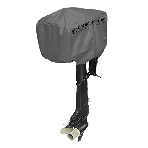 ORANGEMARINE Housse capot moteur