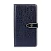 Produktbild LG G7 ThinQ Durable Protective Case Defender Cover Case Casefirst Protective Skin Double Layer Bumper Shell Shockproof Impact Defender Protective Case Durable Protective Case for LG G7 ThinQ , Dark Blue