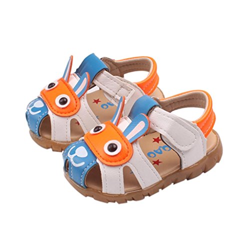 3 year old boy sandals