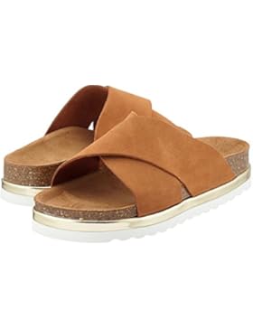 VERO MODA DamVmlisa Leather  Sandalen