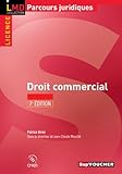 Droit commercial 7e édition