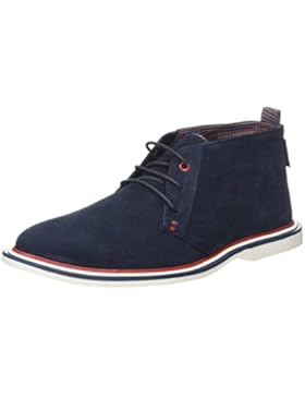 Ben Sherman Herren Modern Chukka Boots