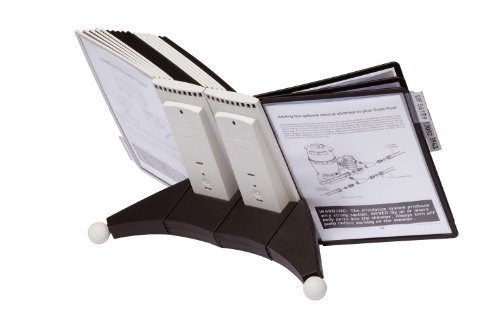 Durable Sherpa Display Panel System Table 20