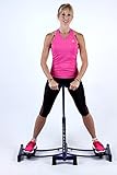 Leg Master Elite - The Ultimate Lower Body Workout