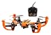 Produktbild zoopa ZQ0155 - ACME - Q 155 roonin Quadro von gutmütig bis rasant inklusive 2.4 GHz Fernsteuerung, Licht, 360 Grad Flipfunktion, 3 Geschwindigkeiten