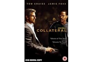 Collateral 2005) - Region 2
