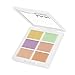 Nyx Color Correcting Palette  04