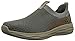 Produktbild Skechers65602 - Harsen- Renego Herren, Grn (olivgrün), 44 EU M