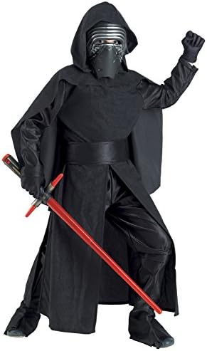 Chiber Star Wars Kylo Reindeer Costume for Children