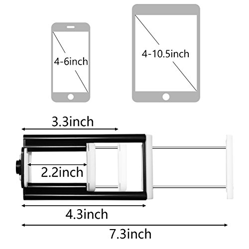 Treppiede Tablet, PEMOTech 50