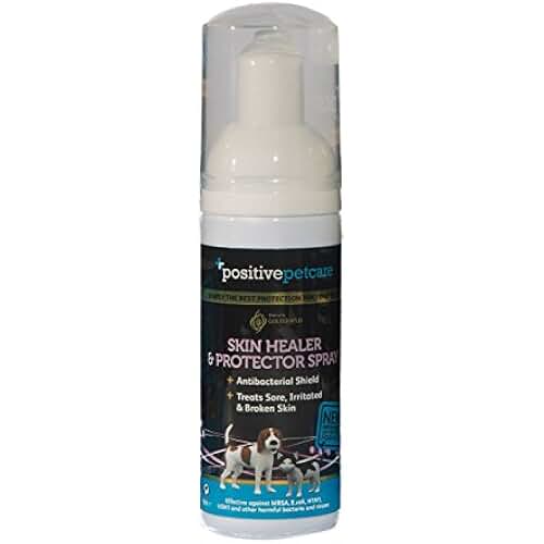 Amazon.co.uk isaderm gel for dogs