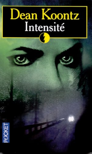 couverture de : Intensit&eacute;