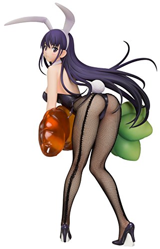 Orchid Seed The Fruit of Grisaia: Yumiko Sakaki PVC Figure (1:7 Scale)Orchid Seed