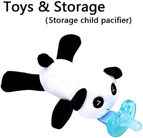 Panda Plush Toys Stuffed Lovely Panda Toy Cute Panda Plush Doll Kawaii Panda Stuffed Animal Plush - Easter Gifts For Kids