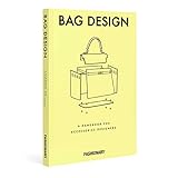 Fashionary Bag Design: A Handbook for Accessories Designers by 