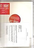 JENNIFER LOPEZ - GET RIGHT - 12 inch vinyl - JENNIFER LOPEZ