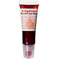 LIVING LIBATIONS - Organic Ruby Juice Ozonated Lip Gloss | Natural, Wildcrafted Clean Beauty (.34 fl oz | 10 ml)