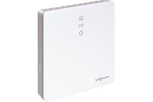 Viessmann Vitoconnect, Vit, ZK03836 - Fjärrkontroll och övervakning Internetgränssnitt för Viessmann värmesystem