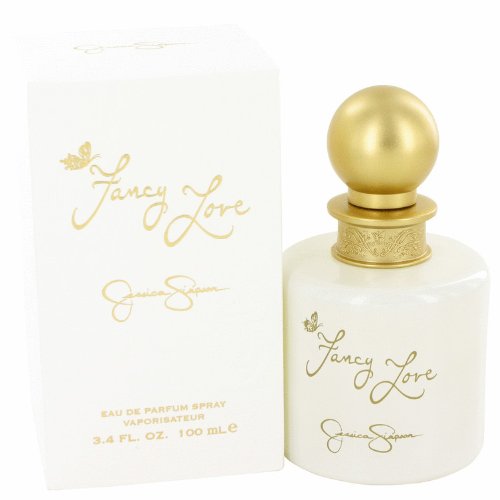 Jessica Simpson Women's Perfume with Gift Box 100 ml
