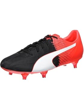 Puma Herren Evospeed 4.5 Sg Fußballschuhe