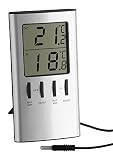 TFA Dostmann Thermometer 30.1027