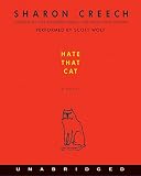 Cover zum Buch Hate That Cat CD