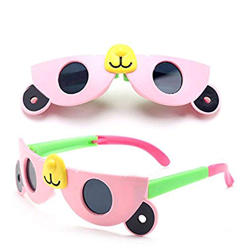 ARVANA Foldable Sun Glasses for Kids 12 pcs Return Gifts for Birthday Party in Bulk ARVANA Foldable Sun Glasses for Kids 12 pcs Return Gifts for Birthday Party in Bulk