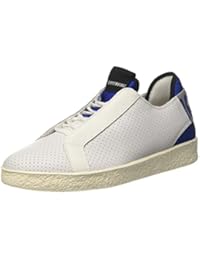 Bikkembergs Best 872, Zapatillas de Estar por Casa para Hombre