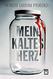 Cover zum Buch Mein kaltes Herz