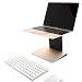 Produktbild Höhenverstellbarer und tragbarer Laptopständer für PC und MacBook - Tiny Tower Laptopständer (Gold)